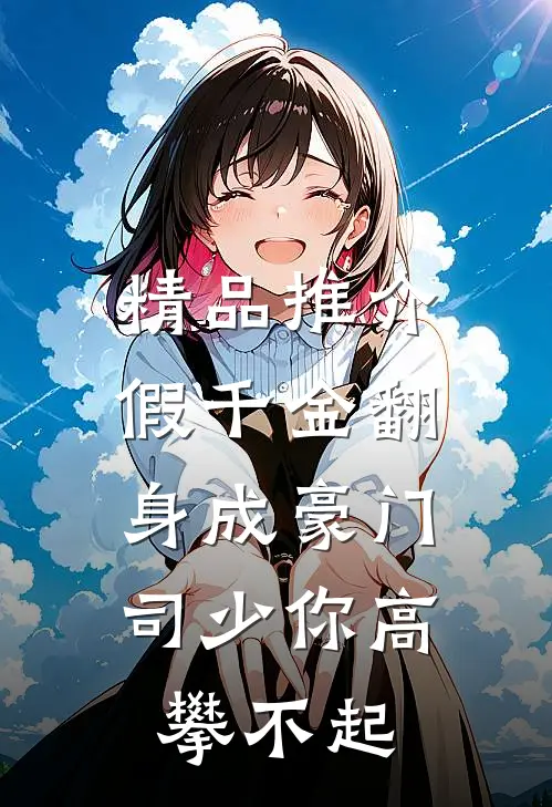 精品推介假千金翻身成豪门，司少你高攀不起