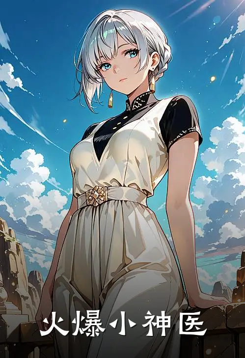 火爆小神医