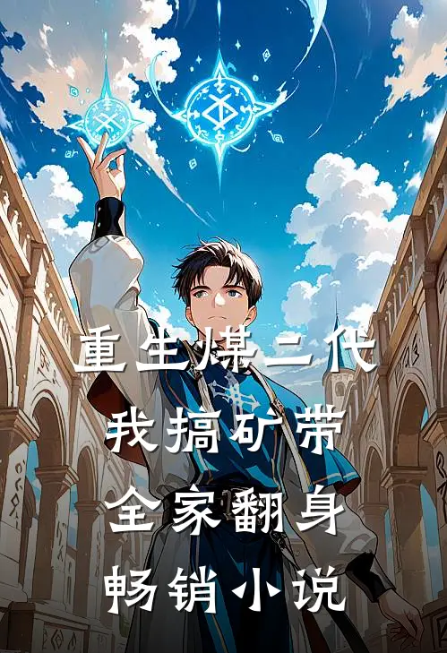 重生煤二代：我搞矿带全家翻身畅销小说