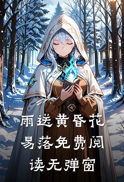 雨送黄昏花易落免费阅读无弹窗