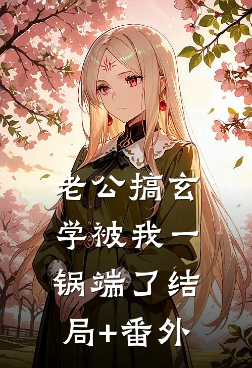老公搞玄学被我一锅端了结局+番外