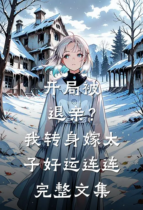开局被退亲？我转身嫁太子好运连连完整文集