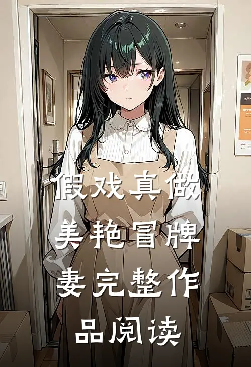 假戏真做：美艳冒牌妻完整作品阅读