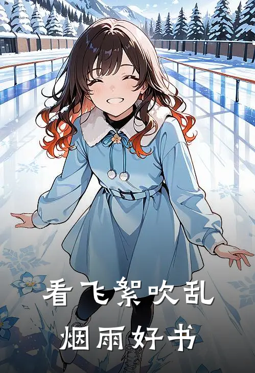 看飞絮吹乱烟雨好书