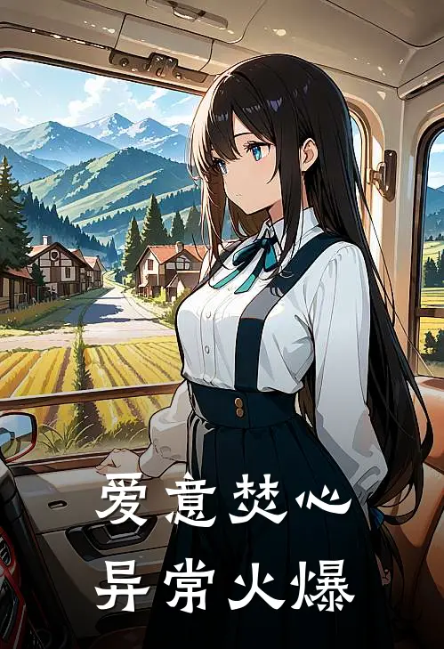 爱意焚心异常火爆