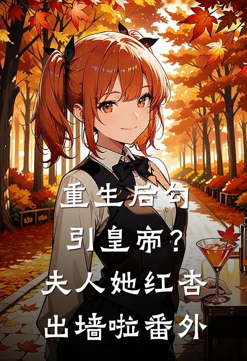 重生后勾引皇帝？夫人她红杏出墙啦 番外