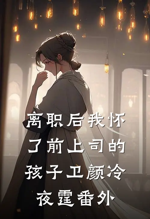 离职后我怀了前上司的孩子卫颜冷夜霆 番外