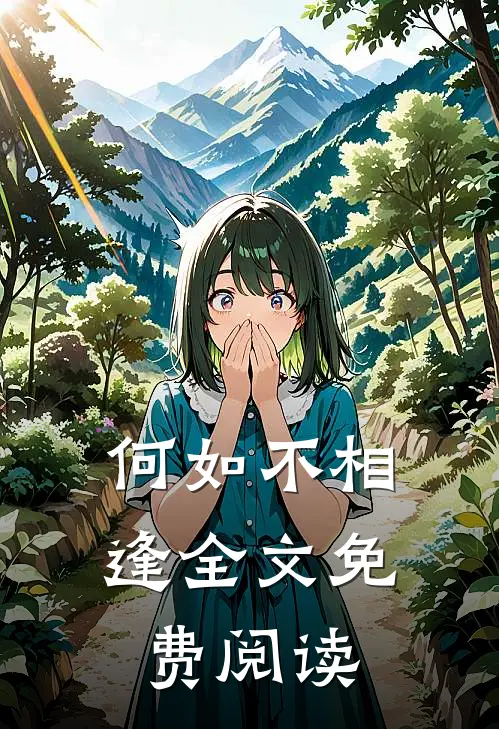 何如不相逢全文免费阅读