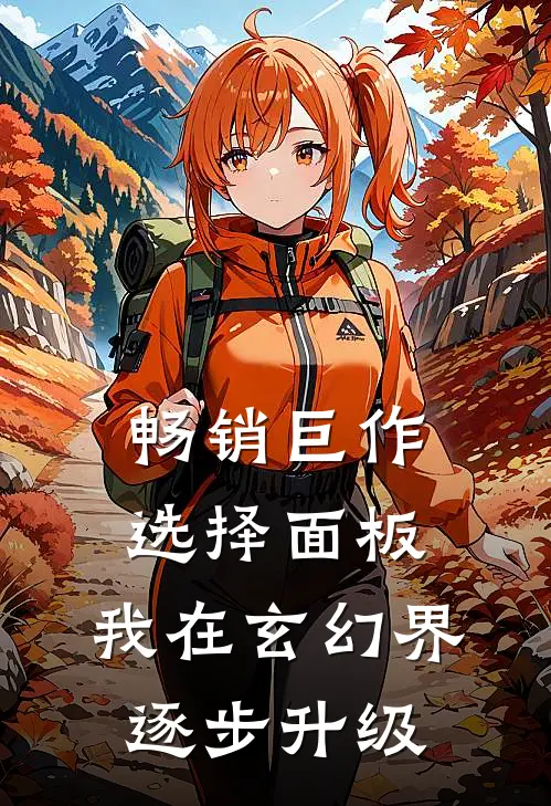 畅销巨作选择面板：我在玄幻界逐步升级