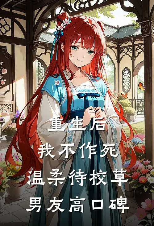 重生后，我不作死，温柔待校草男友高口碑