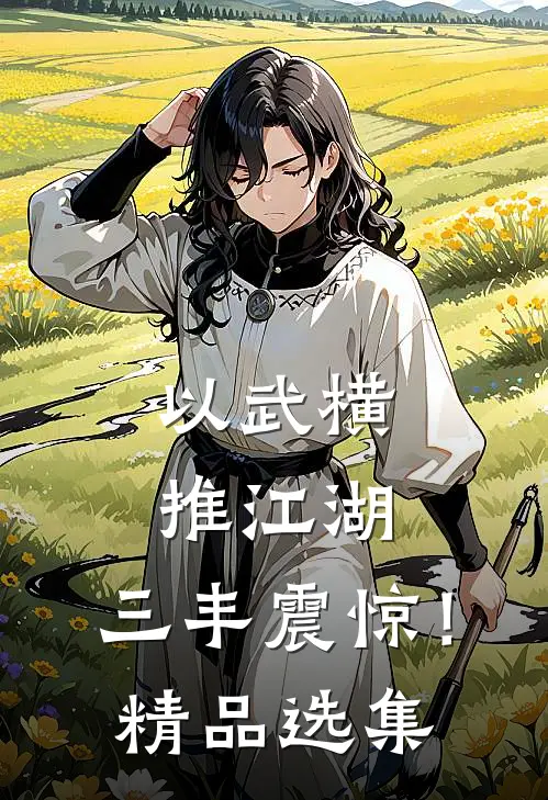 以武横推江湖，三丰震惊！精品选集