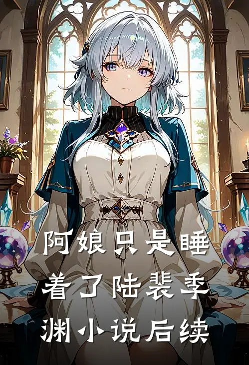 阿娘只是睡着了陆裴季渊小说后续