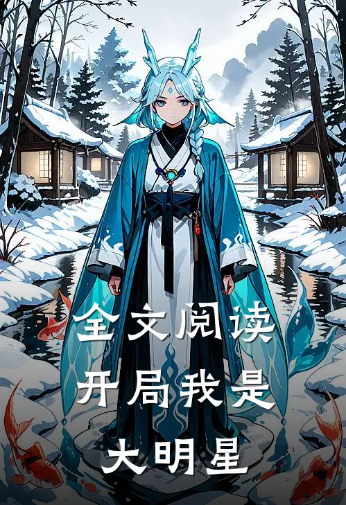 全文阅读开局我是大明星