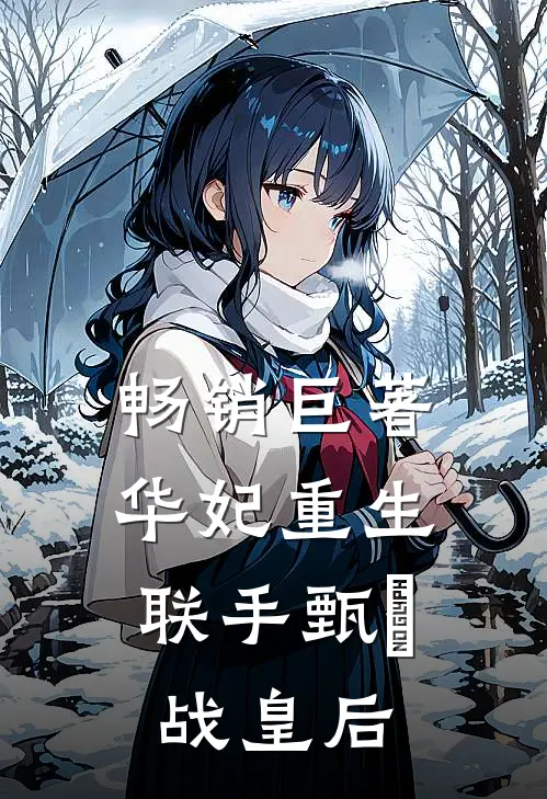 畅销巨著华妃重生,联手甄嬛战皇后的