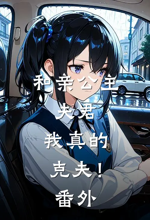 和亲公主：夫君，我真的克夫！番外