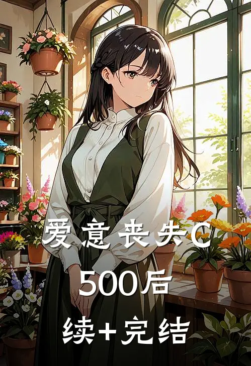 爱意丧失C500后续+完结