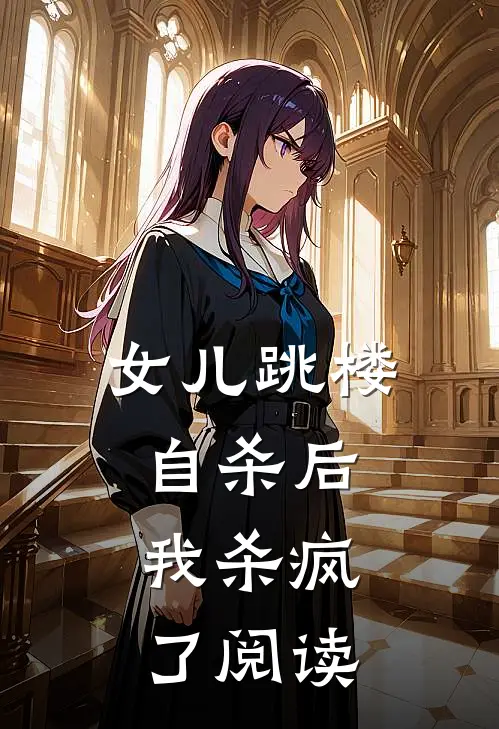 女儿跳楼自杀后，我杀疯了阅读