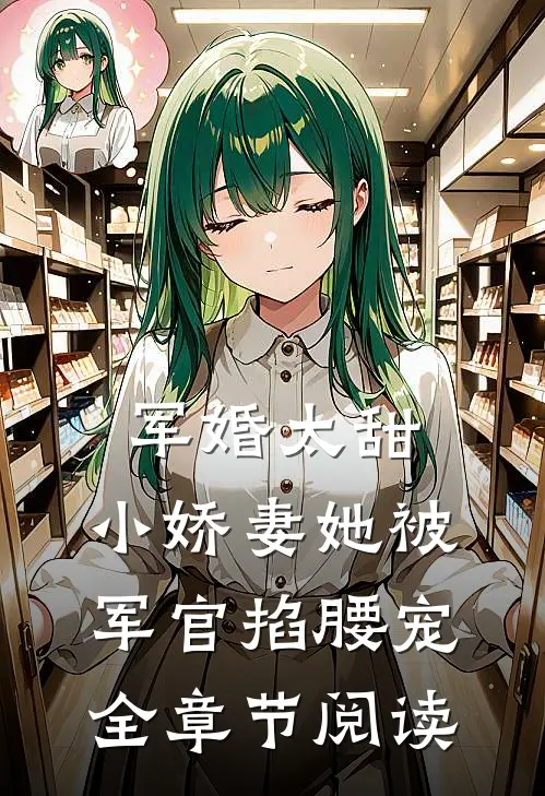军婚太甜，小娇妻她被军官掐腰宠全章节阅读