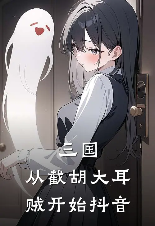 三国：从截胡大耳贼开始抖音