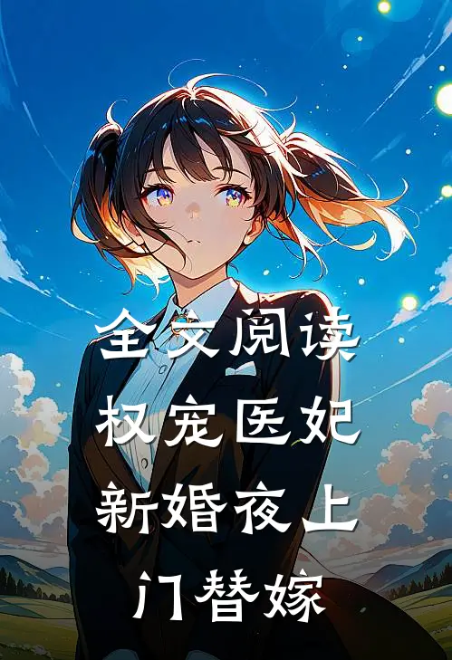 全文阅读权宠医妃：新婚夜上门替嫁