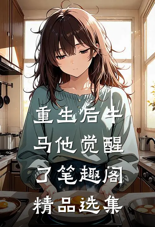 重生后牛马他觉醒了笔趣阁精品选集