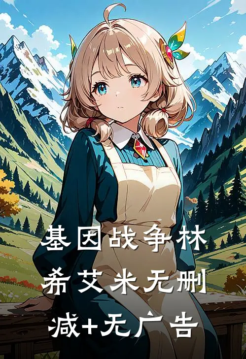 基因战争林希艾米无删减+无广告