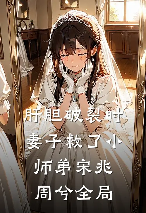 肝胆破裂时妻子救了小师弟宋兆周兮全局