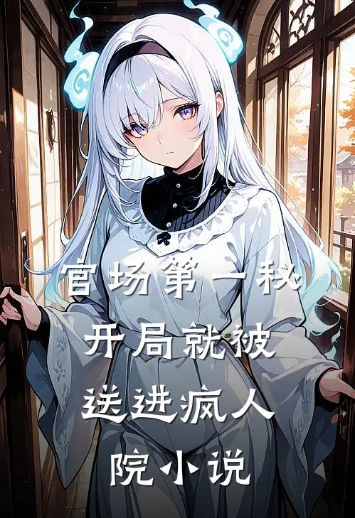 官场第一秘：开局就被送进疯人院小说