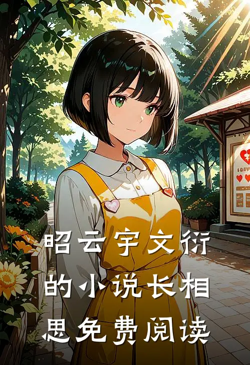 昭云宇文衍的小说长相思免费阅读