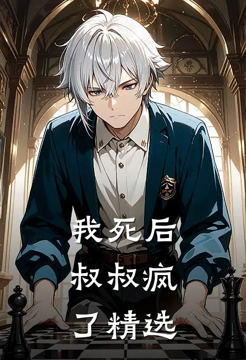 我死后，叔叔疯了精选