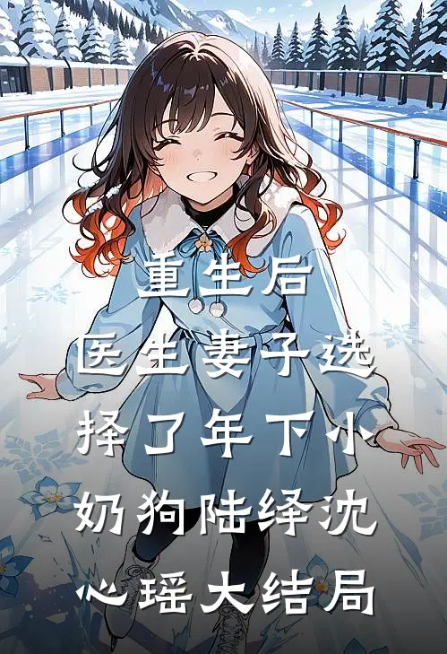 重生后，医生妻子选择了年下小奶狗陆绎沈心瑶大结局