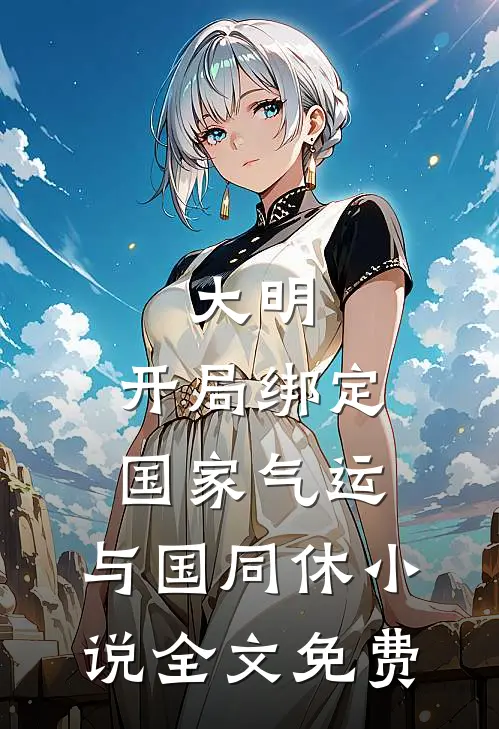 大明：开局绑定国家气运，与国同休小说全文免费