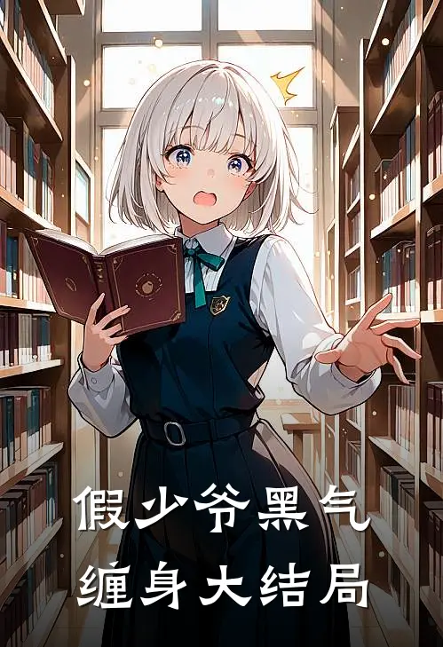 假少爷黑气缠身大结局