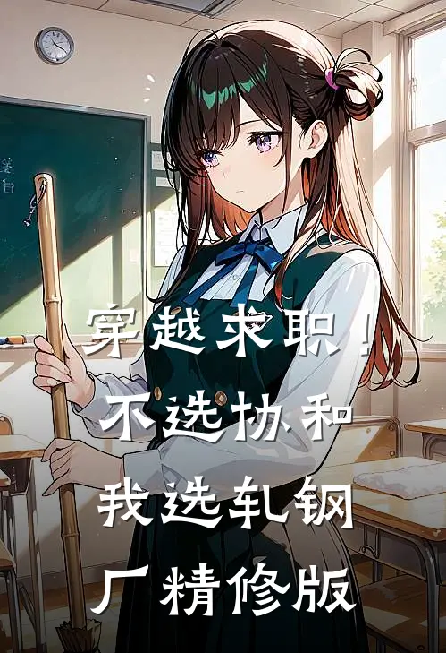 穿越求职！不选协和，我选轧钢厂精修版