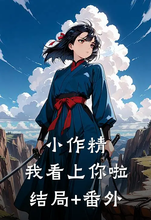 小作精，我看上你啦结局+番外