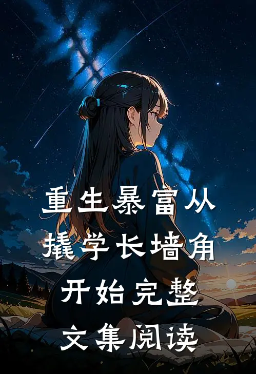 重生暴富从撬学长墙角开始完整文集阅读