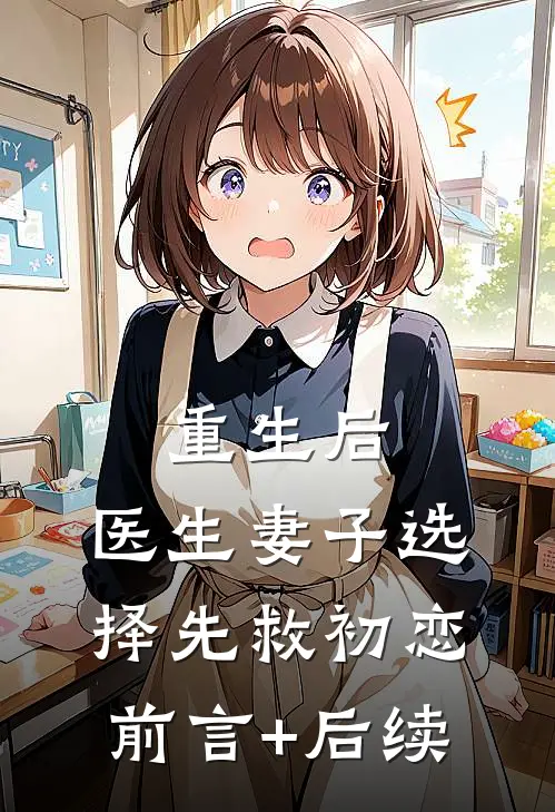 重生后，医生妻子选择先救初恋前言+后续