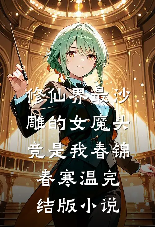 修仙界最沙雕的女魔头，竟是我春锦春寒温完结版小说