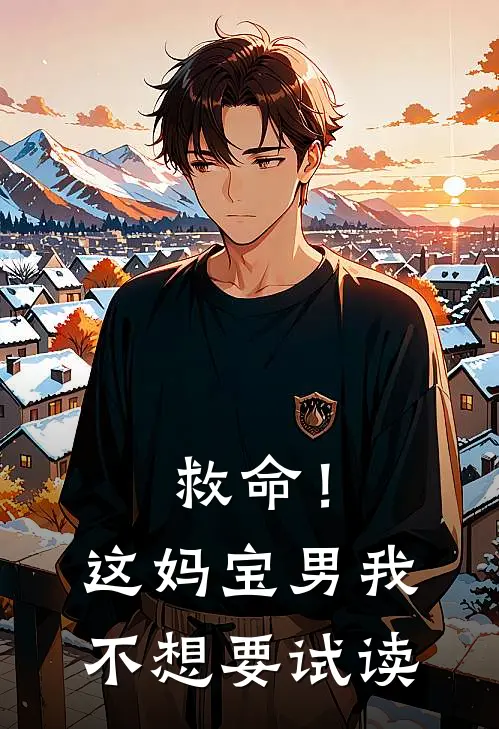 救命！这妈宝男我不想要试读