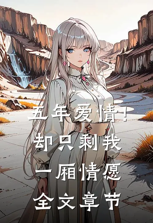 五年爱情!却只剩我一厢情愿全文章节阅读