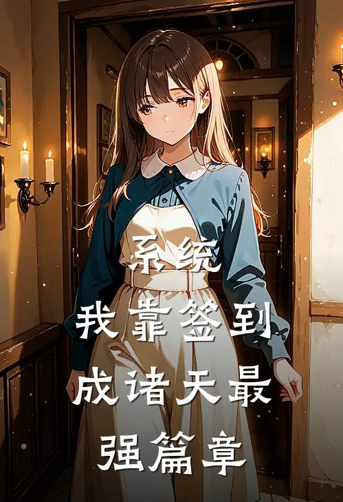 系统：我靠签到成诸天最强篇章