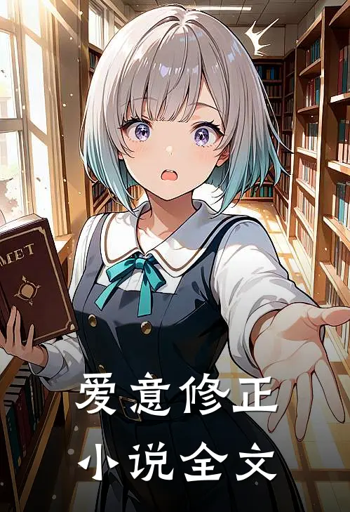 爱意修正小说全文