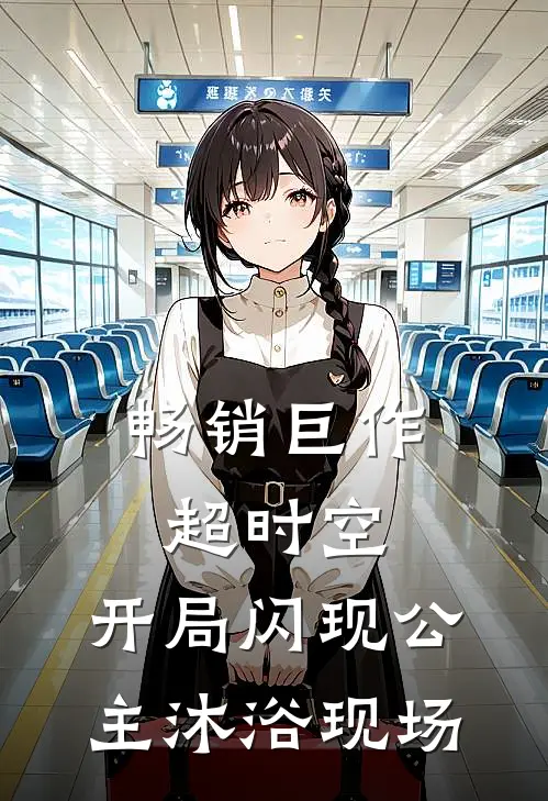 畅销巨作超时空：开局闪现公主沐浴现场