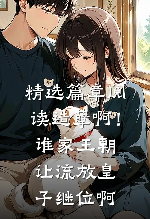 精选篇章阅读造孽啊！谁家王朝让流放皇子继位啊