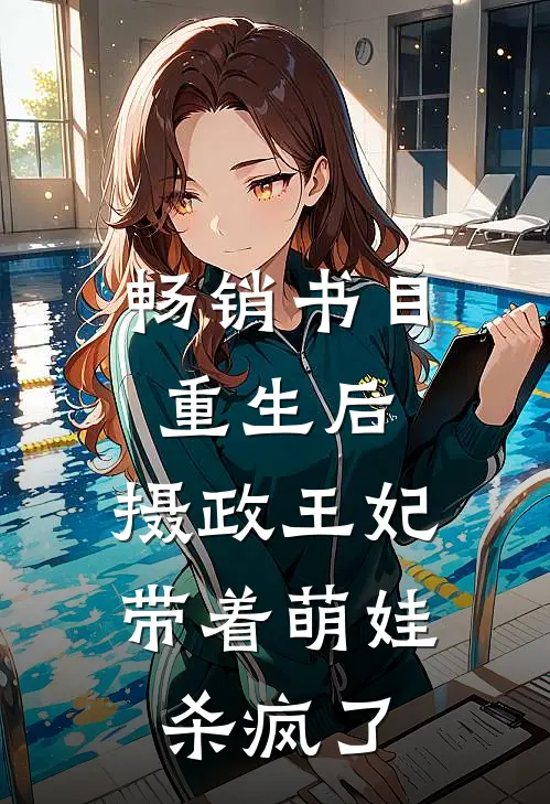 畅销书目重生后,摄政王妃带着萌娃杀疯了全文阅读