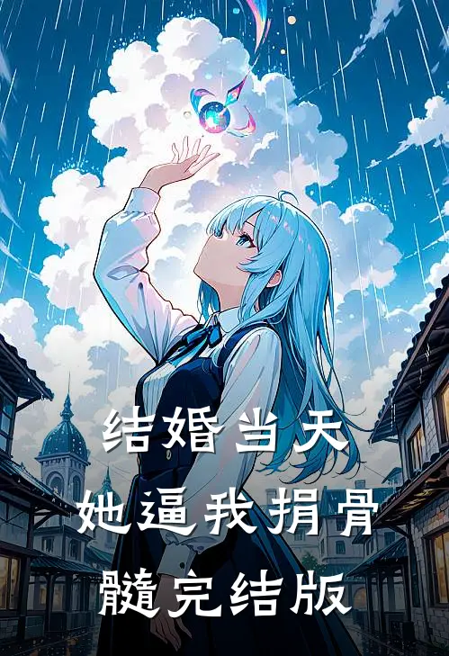 结婚当天，她逼我捐骨髓完结版