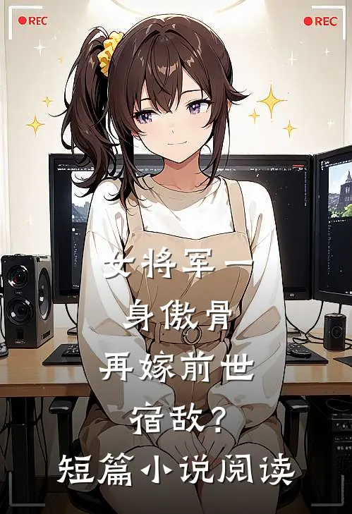 女将军一身傲骨，再嫁前世宿敌？短篇小说阅读