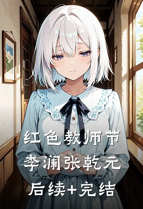 红色教师节李澜张乾元后续+完结