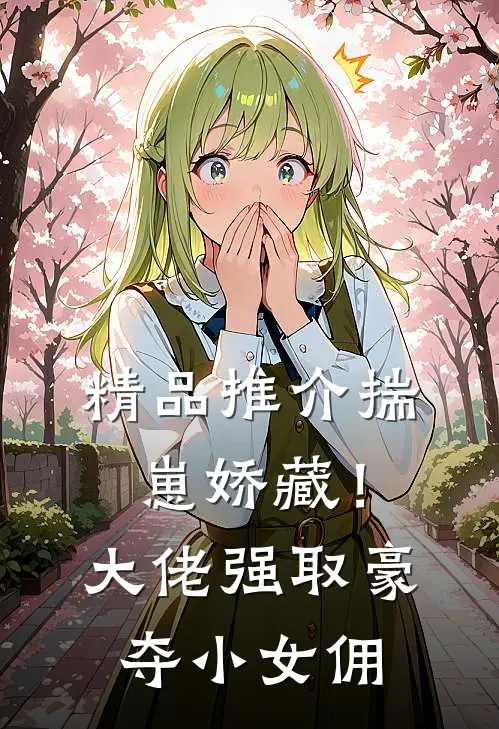 精品推介揣崽娇藏！大佬强取豪夺小女佣