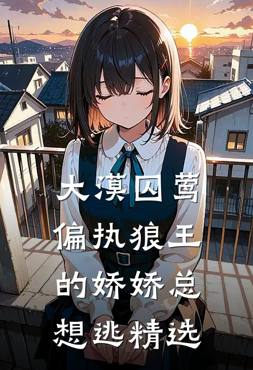 大漠囚莺：偏执狼王的娇娇总想逃精选